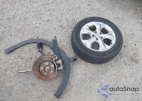 2024 Honda Hr-V Awd Lx z USA, uszkodzony, nr VIN 3CZRZ2H35RM736072